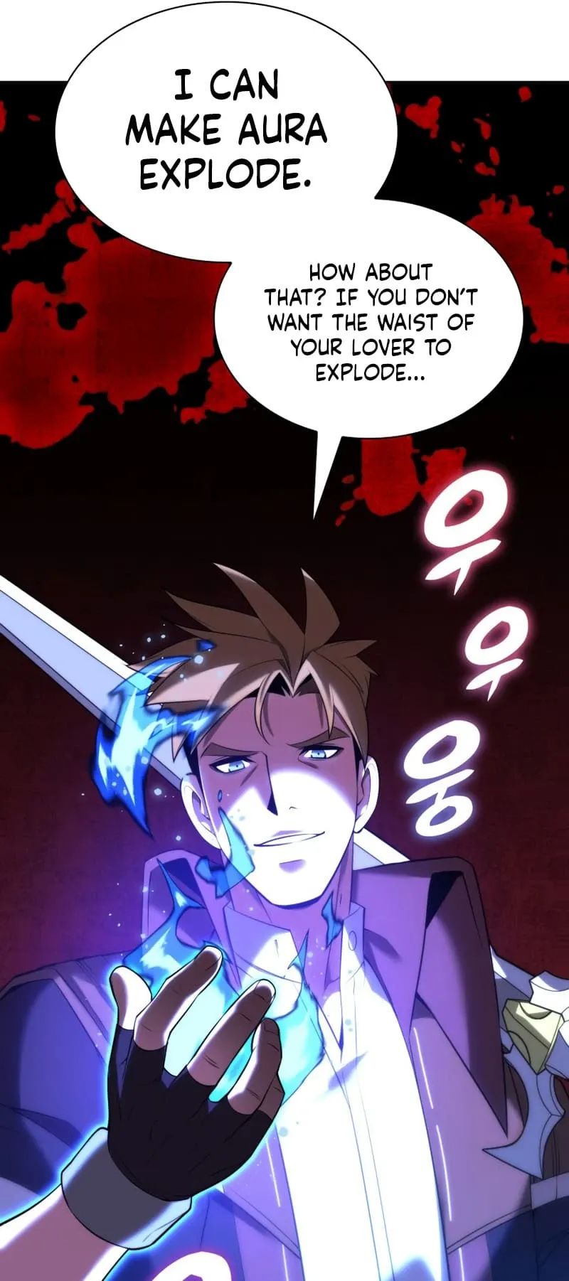 Overgeared Chapter 174 Page 98