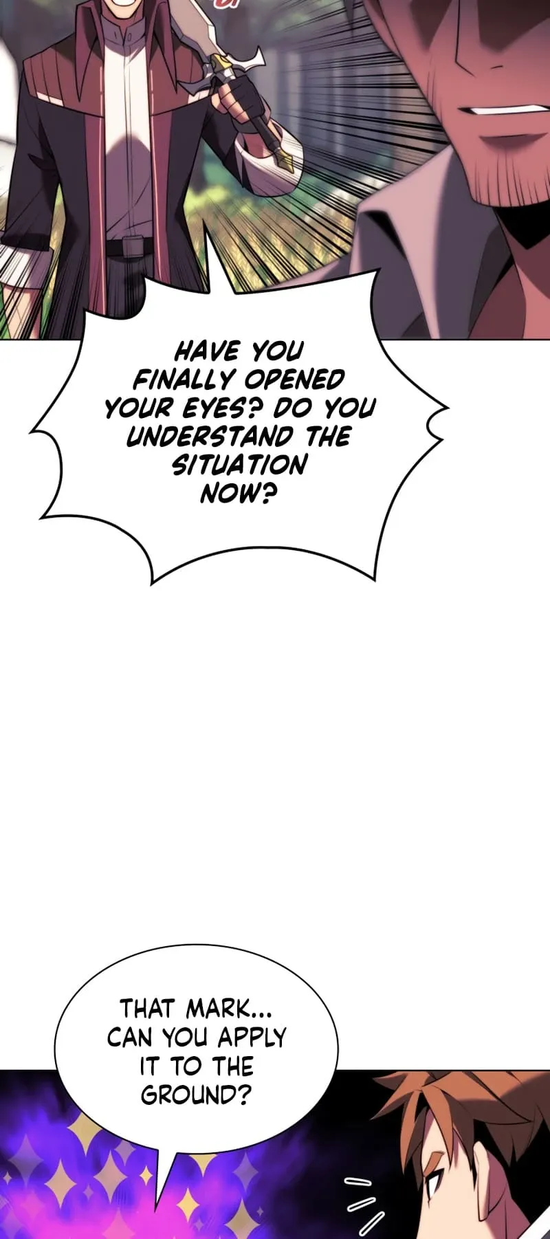 Overgeared Chapter 174 Page 100