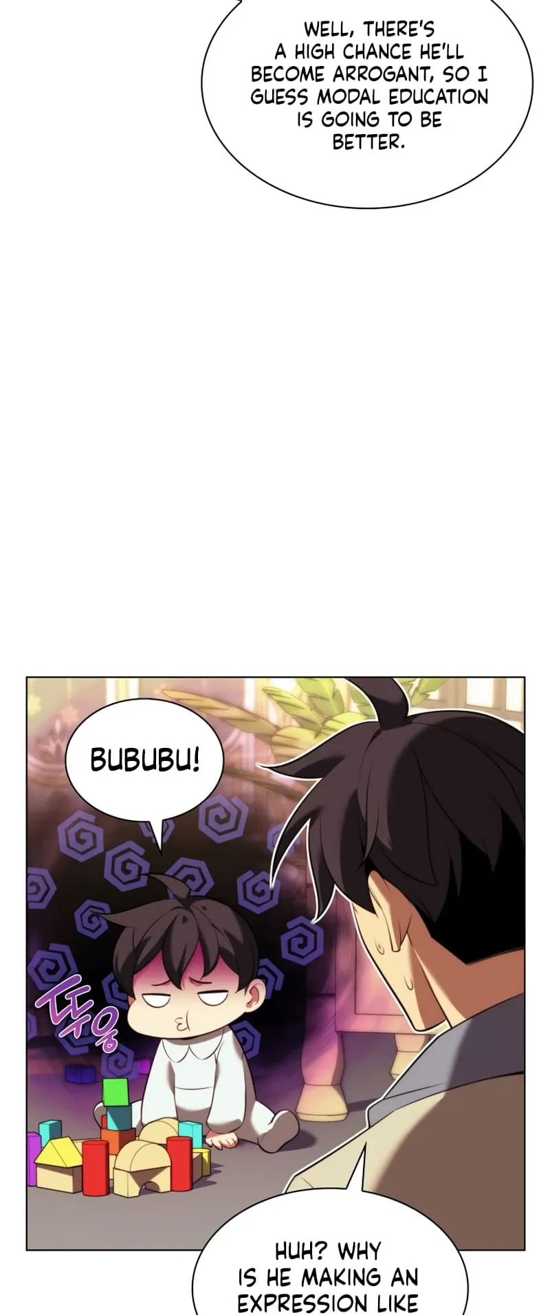 Overgeared Chapter 175 Page 4
