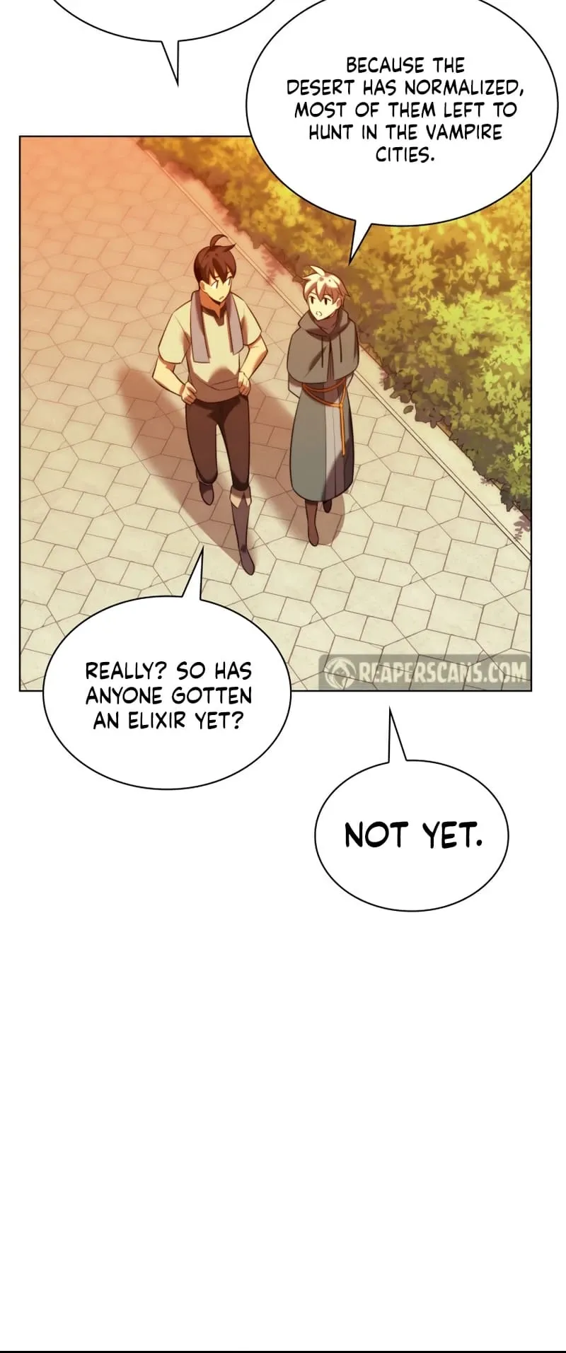 Overgeared Chapter 175 Page 7