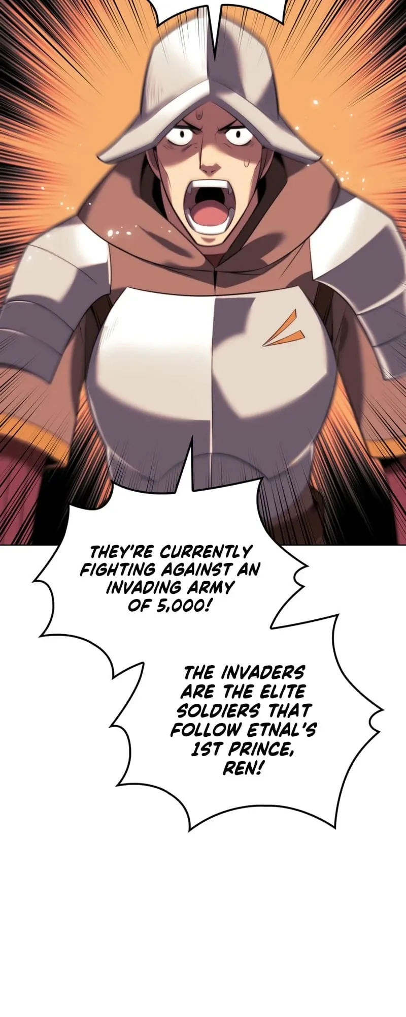 Overgeared Chapter 175 Page 12