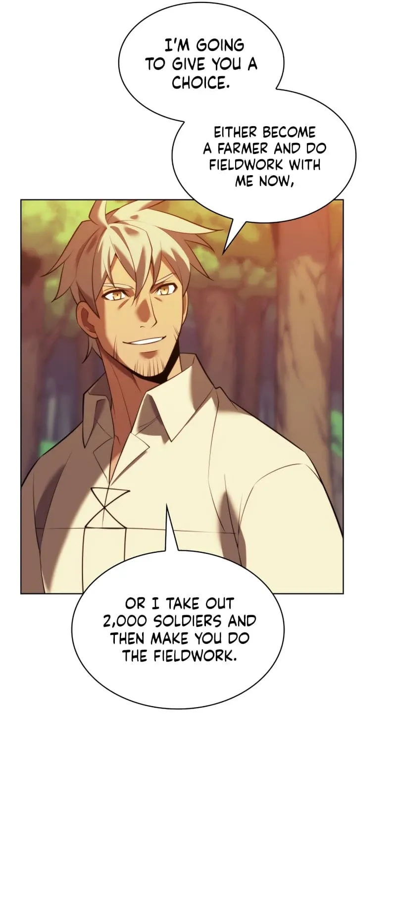 Overgeared Chapter 175 Page 20