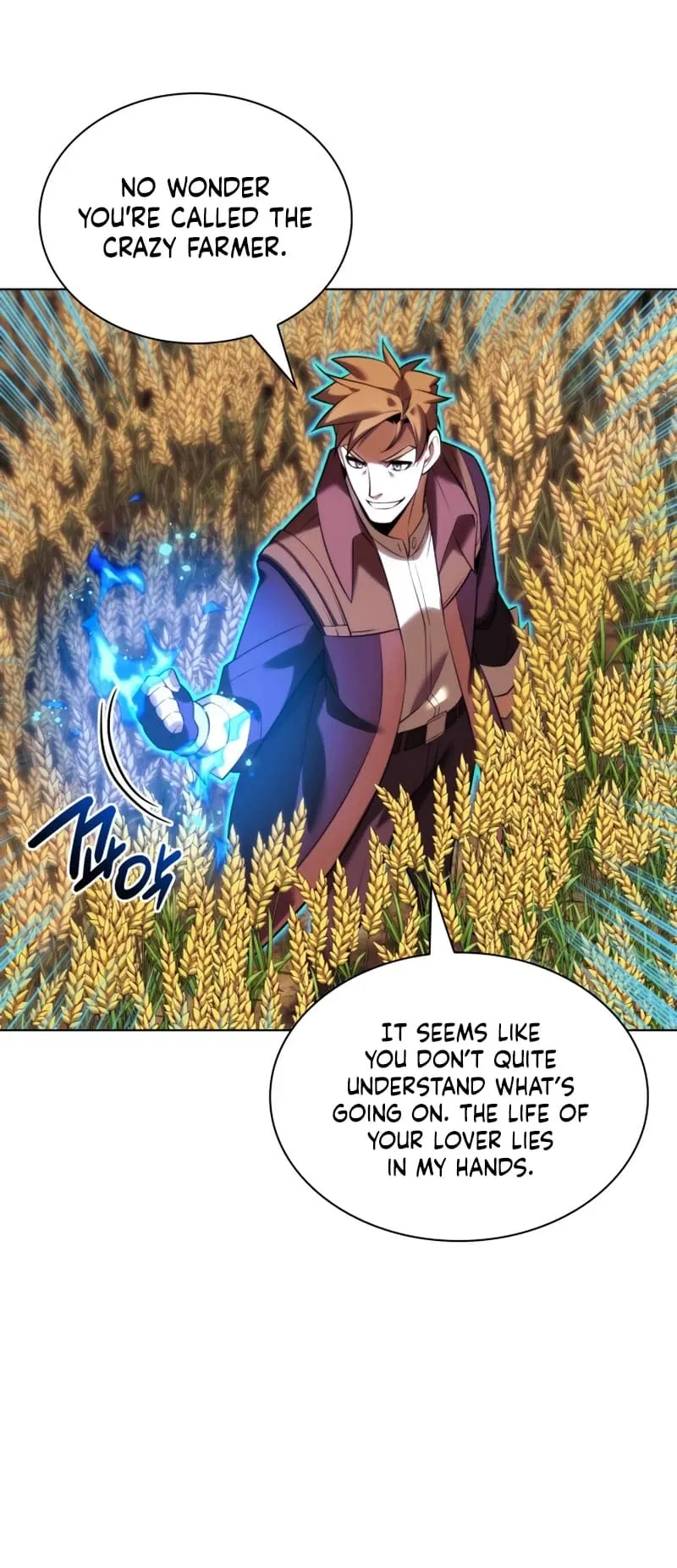 Overgeared Chapter 175 Page 21