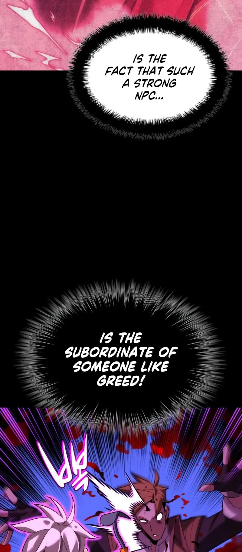 Overgeared Chapter 175 Page 36