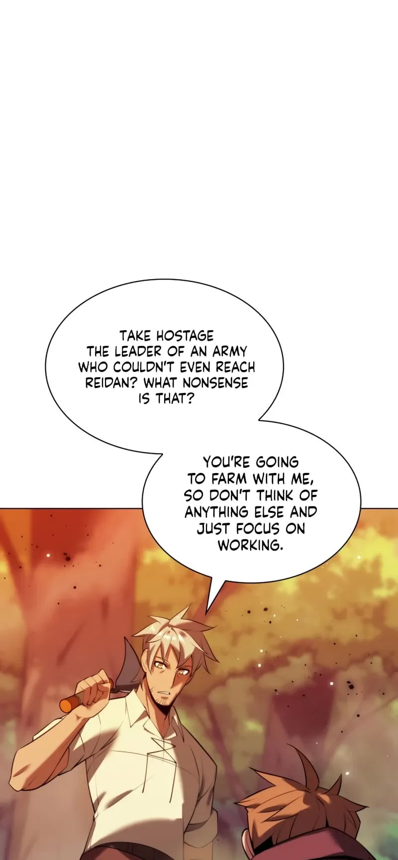 Overgeared Chapter 175 Page 42