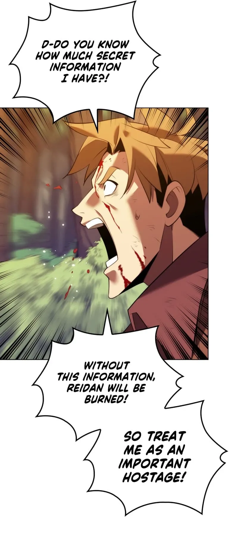 Overgeared Chapter 175 Page 44