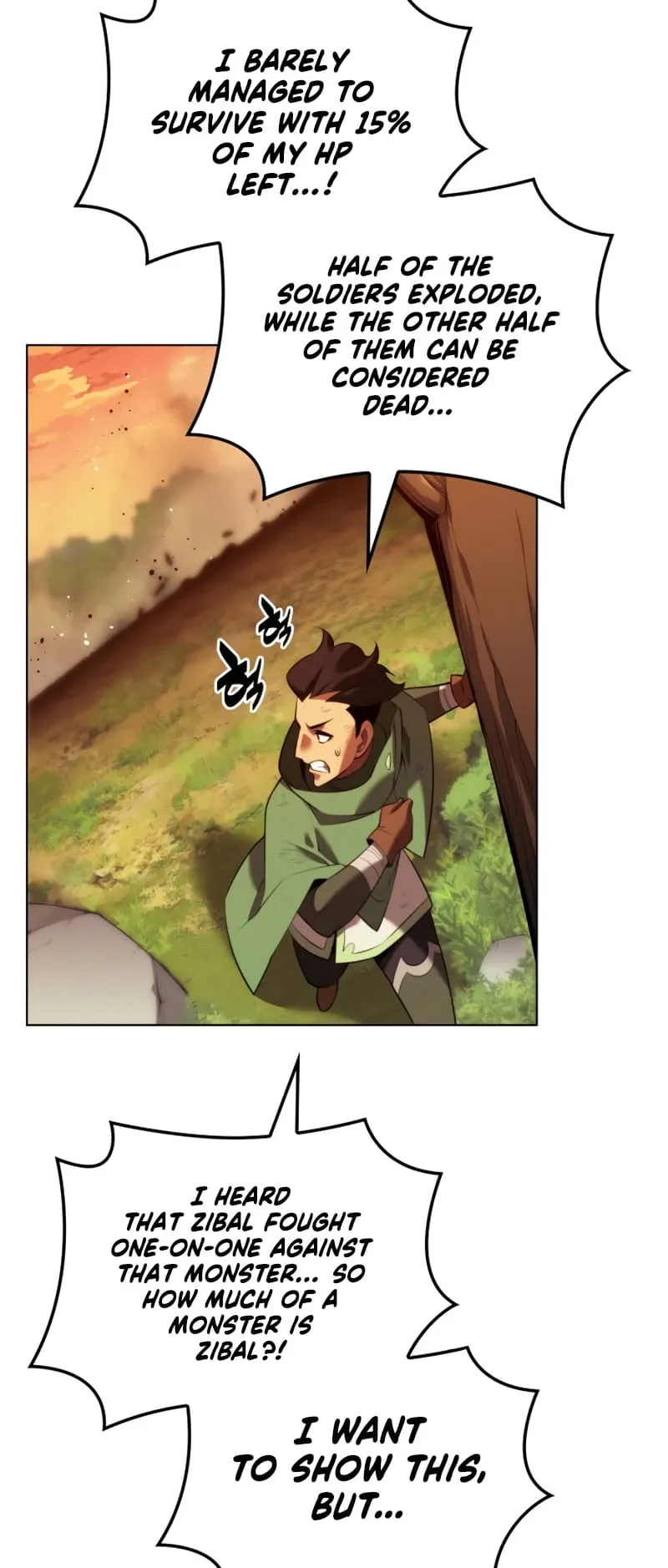 Overgeared Chapter 175 Page 46
