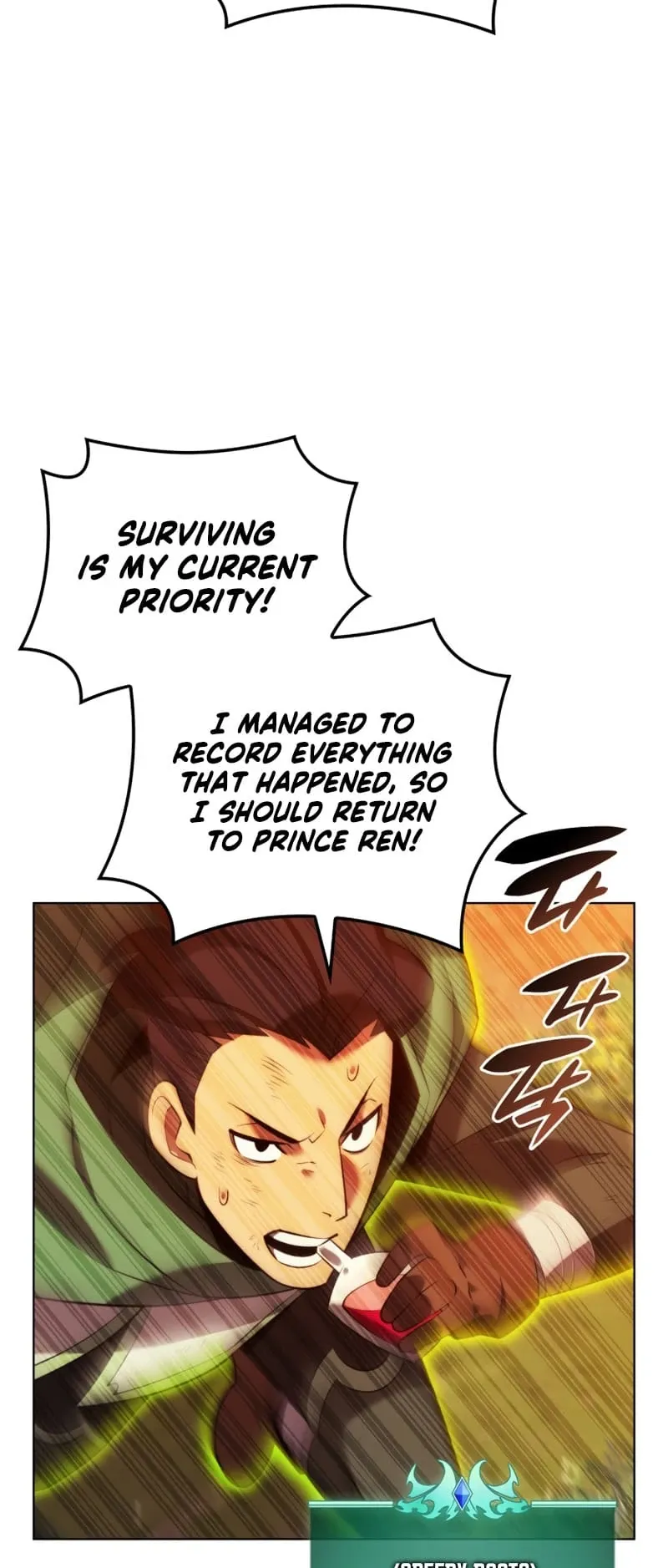 Overgeared Chapter 175 Page 47