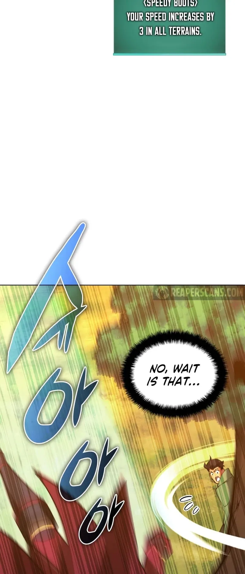 Overgeared Chapter 175 Page 48