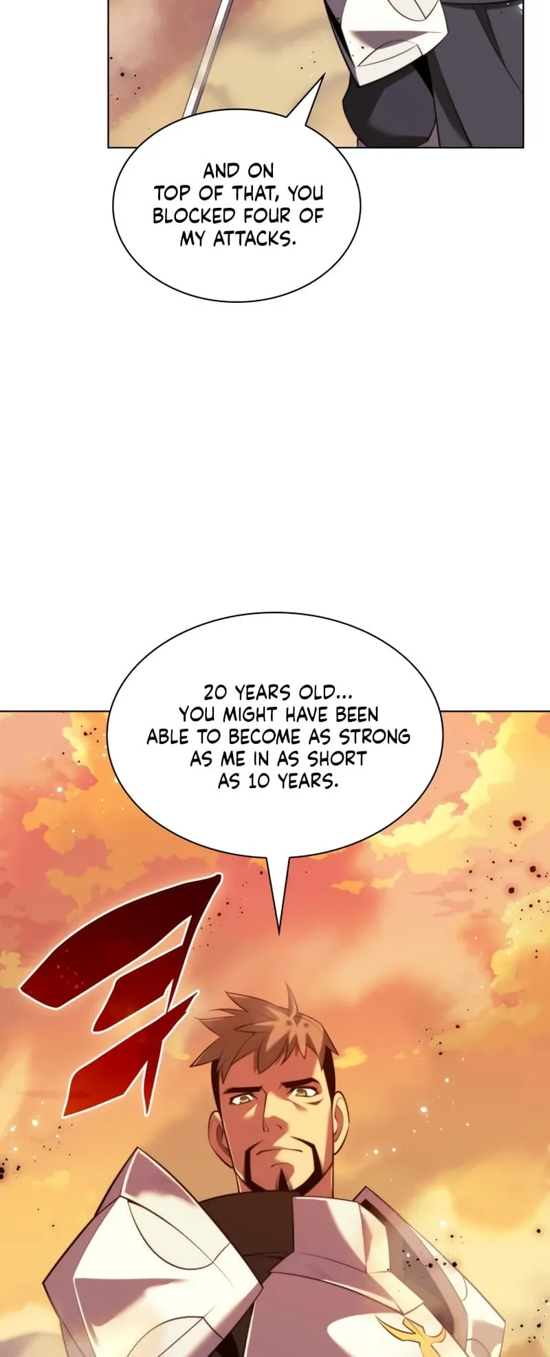 Overgeared Chapter 175 Page 54