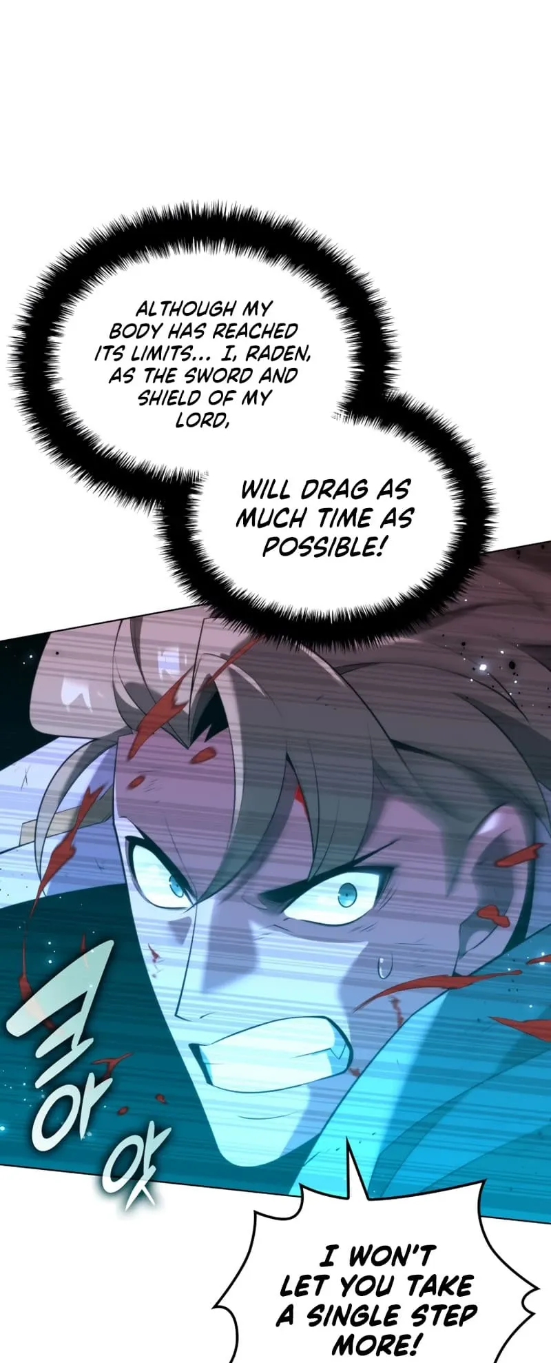Overgeared Chapter 175 Page 59