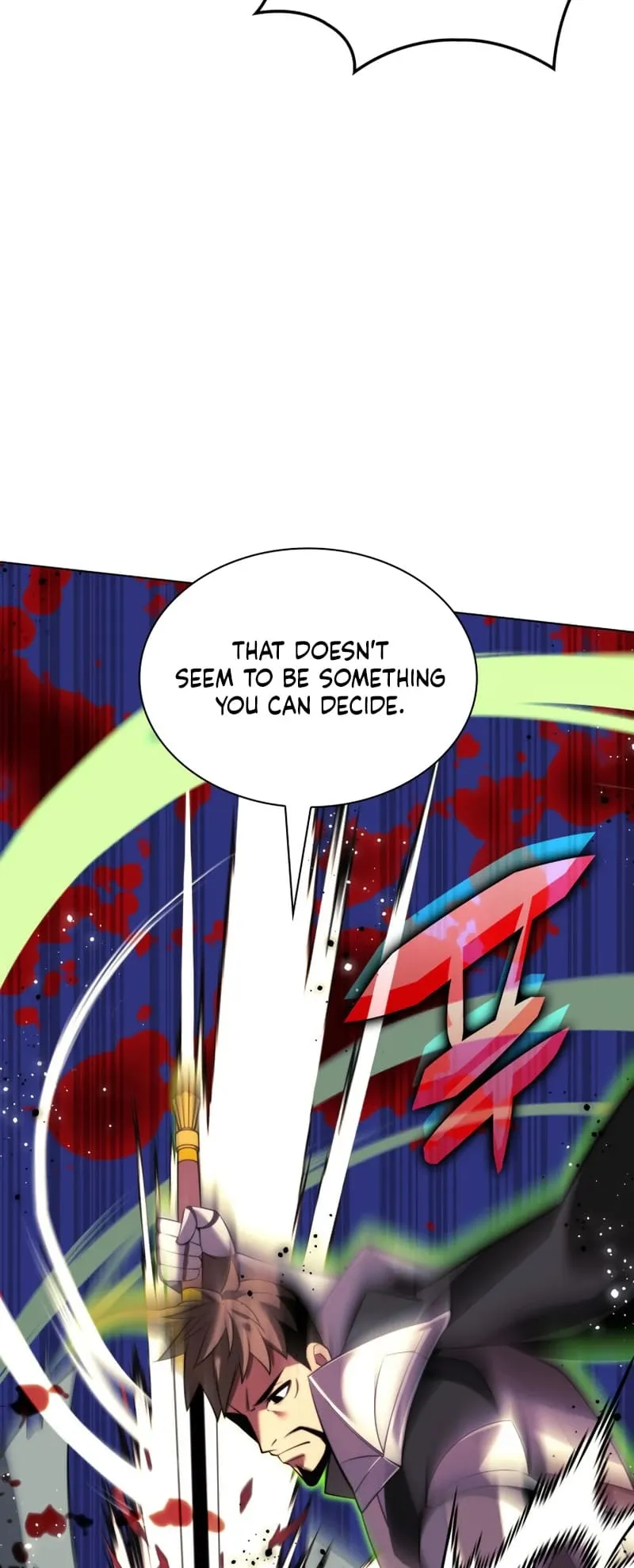 Overgeared Chapter 175 Page 60