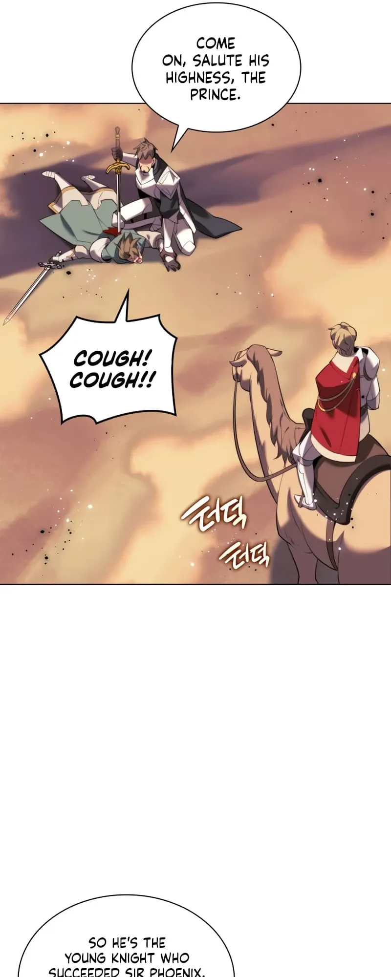 Overgeared Chapter 175 Page 62
