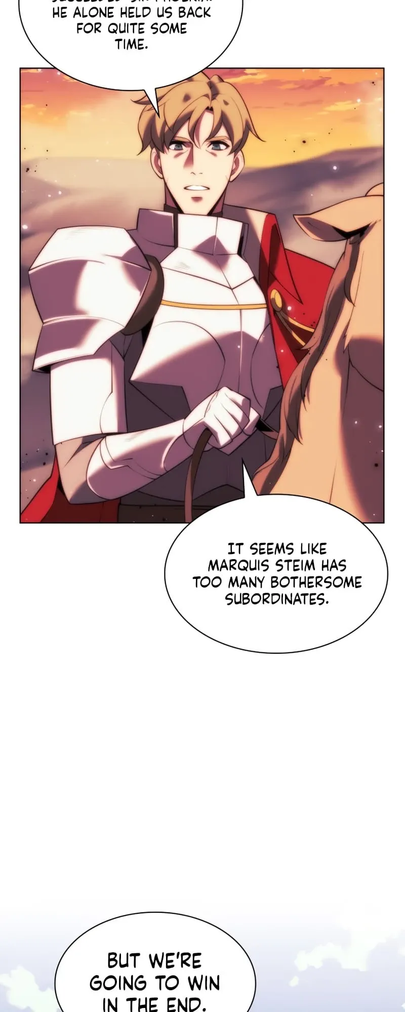 Overgeared Chapter 175 Page 63