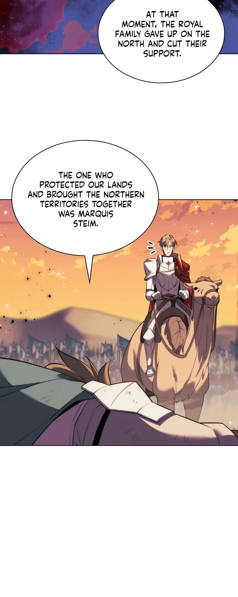 Overgeared Chapter 175 Page 67