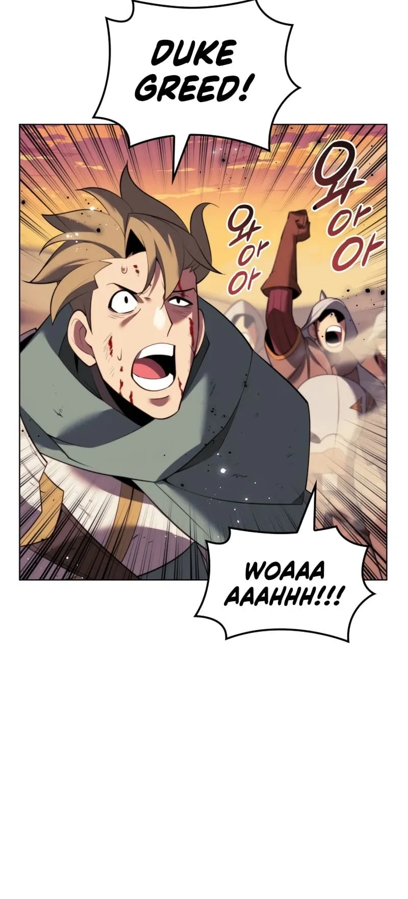 Overgeared Chapter 175 Page 76
