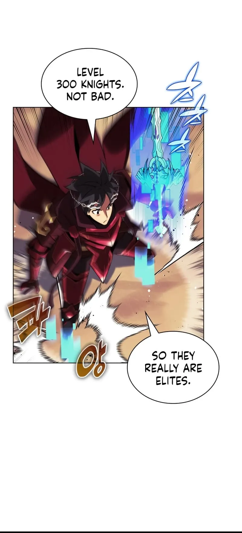 Overgeared Chapter 175 Page 79