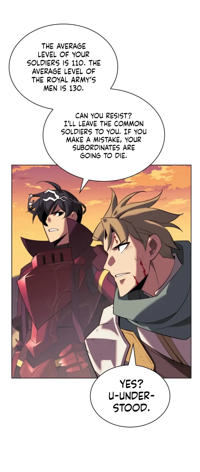 Overgeared Chapter 175 Page 81