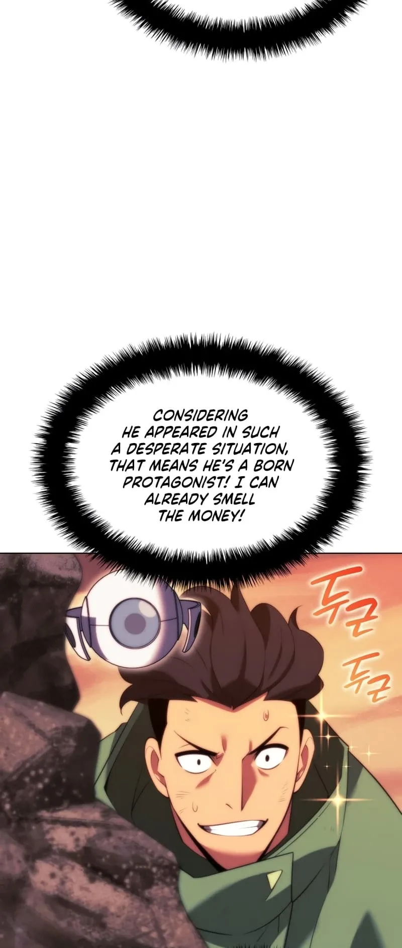 Overgeared Chapter 175 Page 83