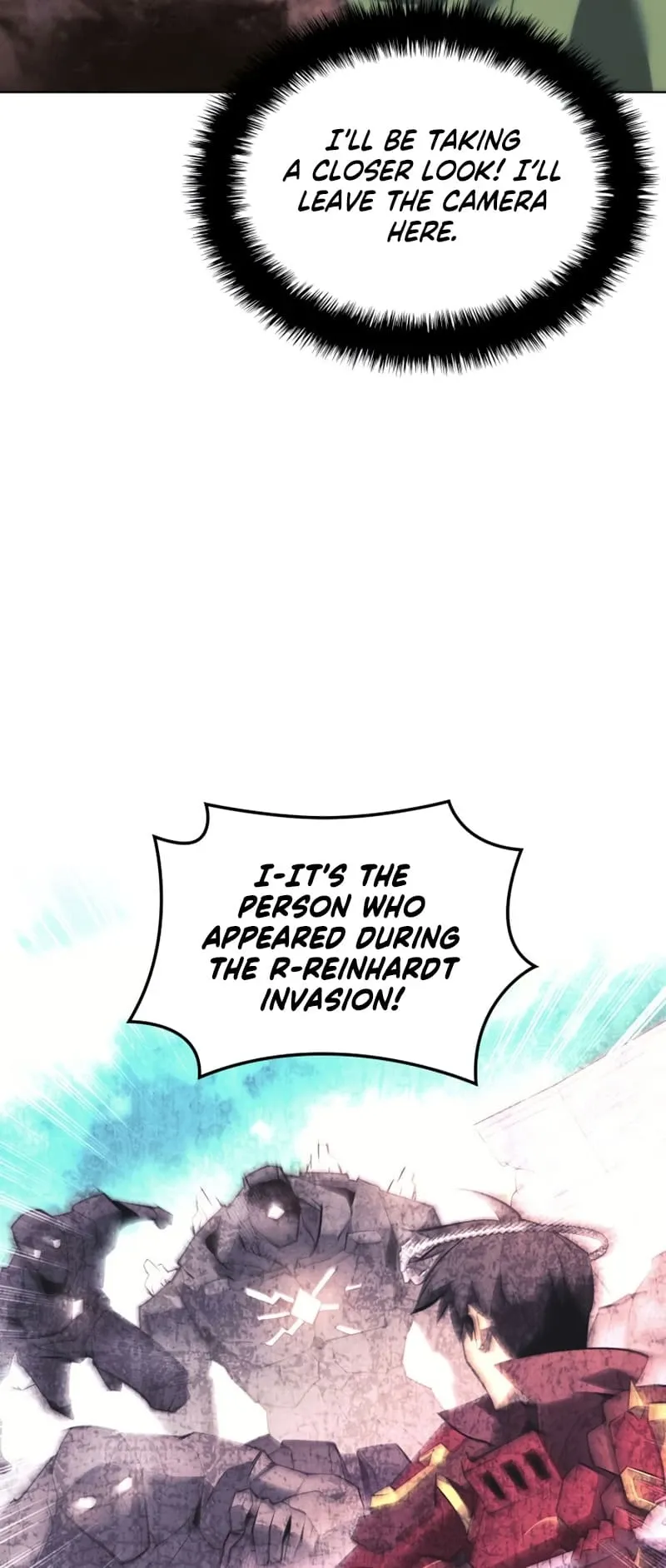 Overgeared Chapter 175 Page 84