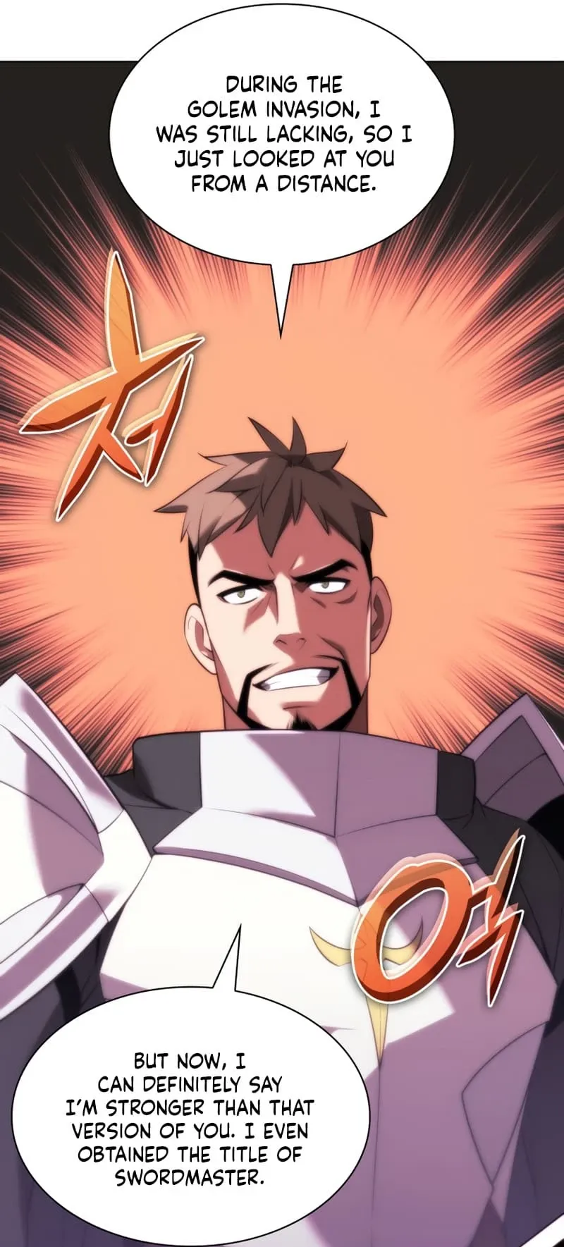Overgeared Chapter 175 Page 86