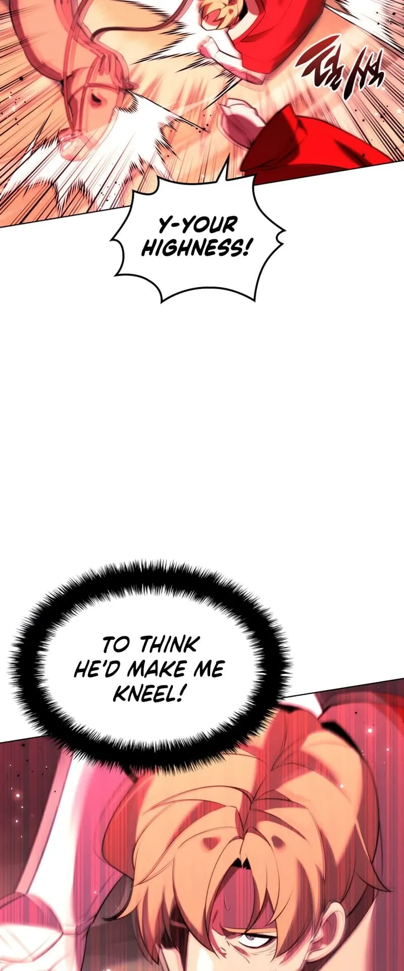 Overgeared Chapter 176 Page 5