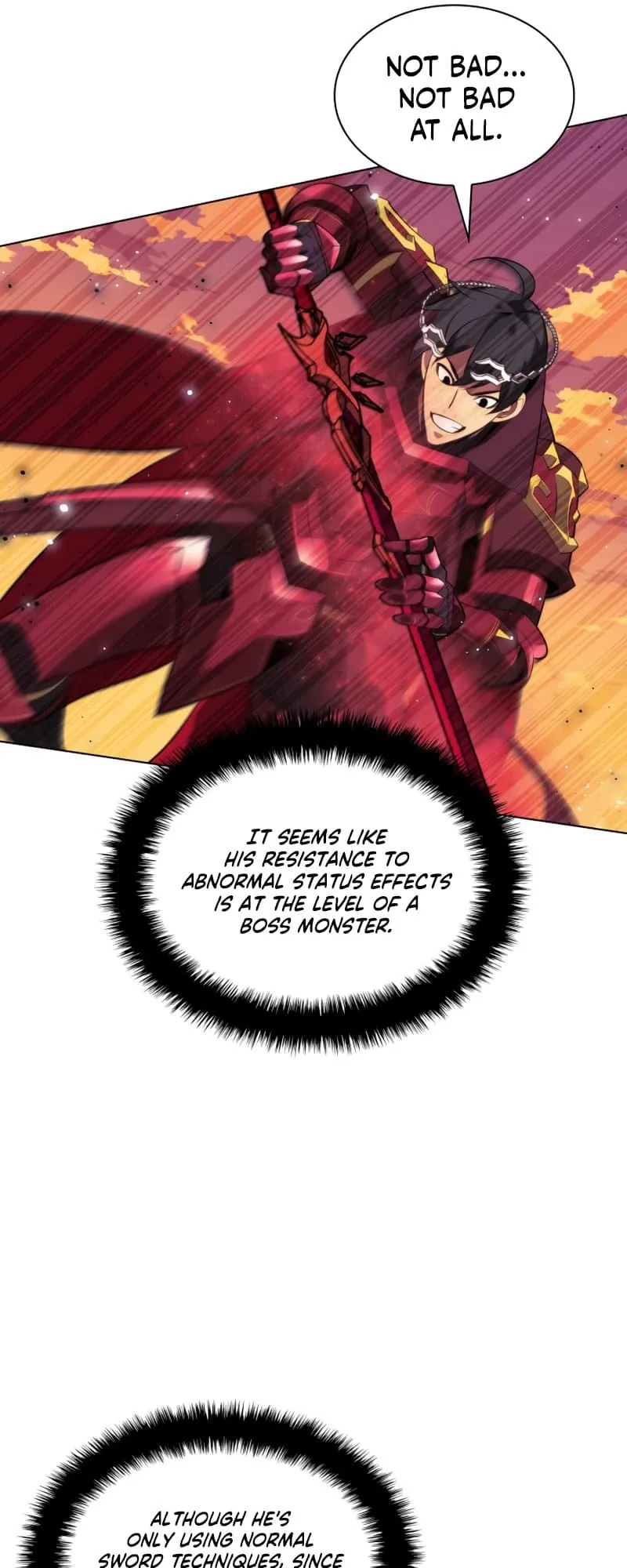 Overgeared Chapter 176 Page 8