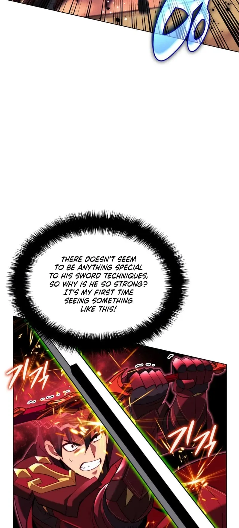 Overgeared Chapter 176 Page 15