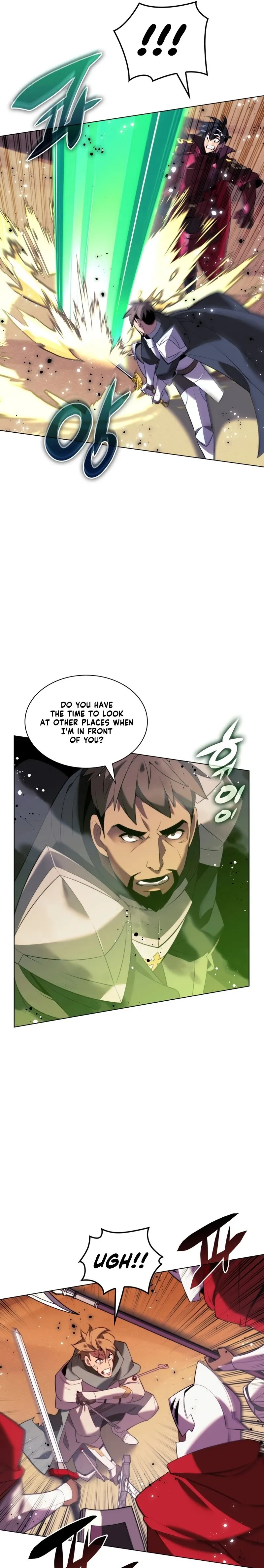 Overgeared Chapter 176 Page 26