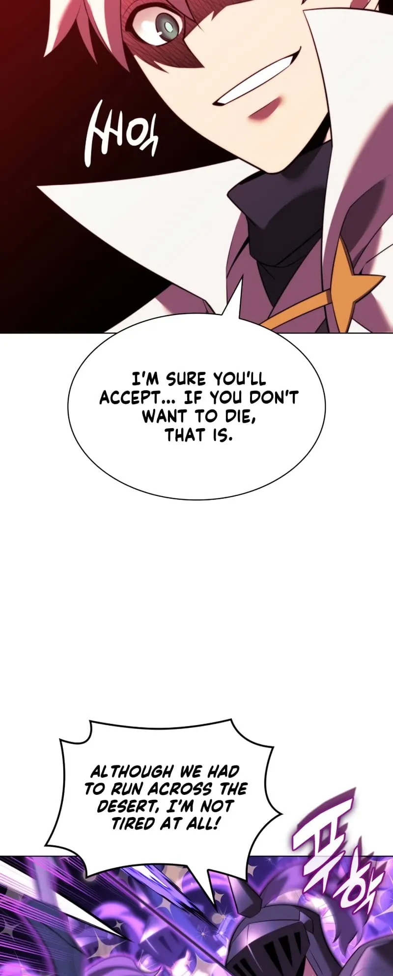 Overgeared Chapter 176 Page 36