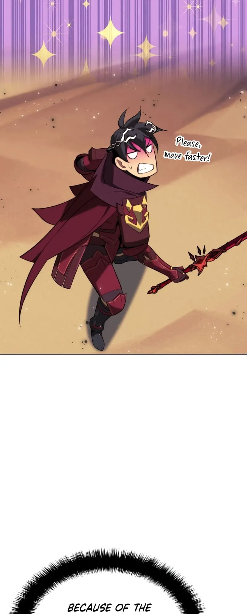 Overgeared Chapter 176 Page 38