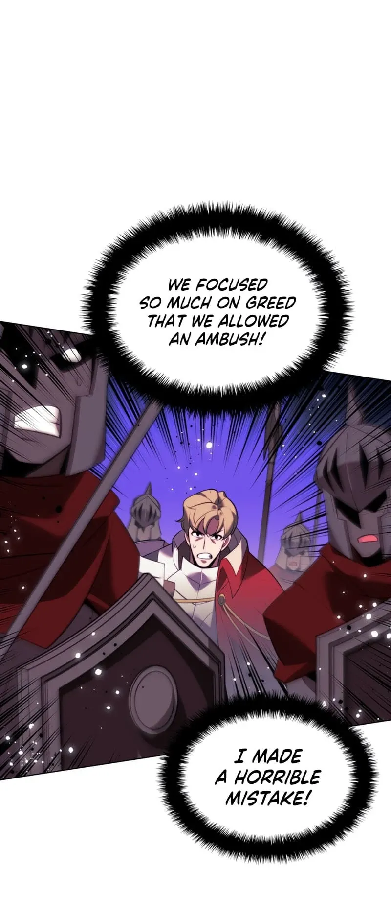 Overgeared Chapter 176 Page 46