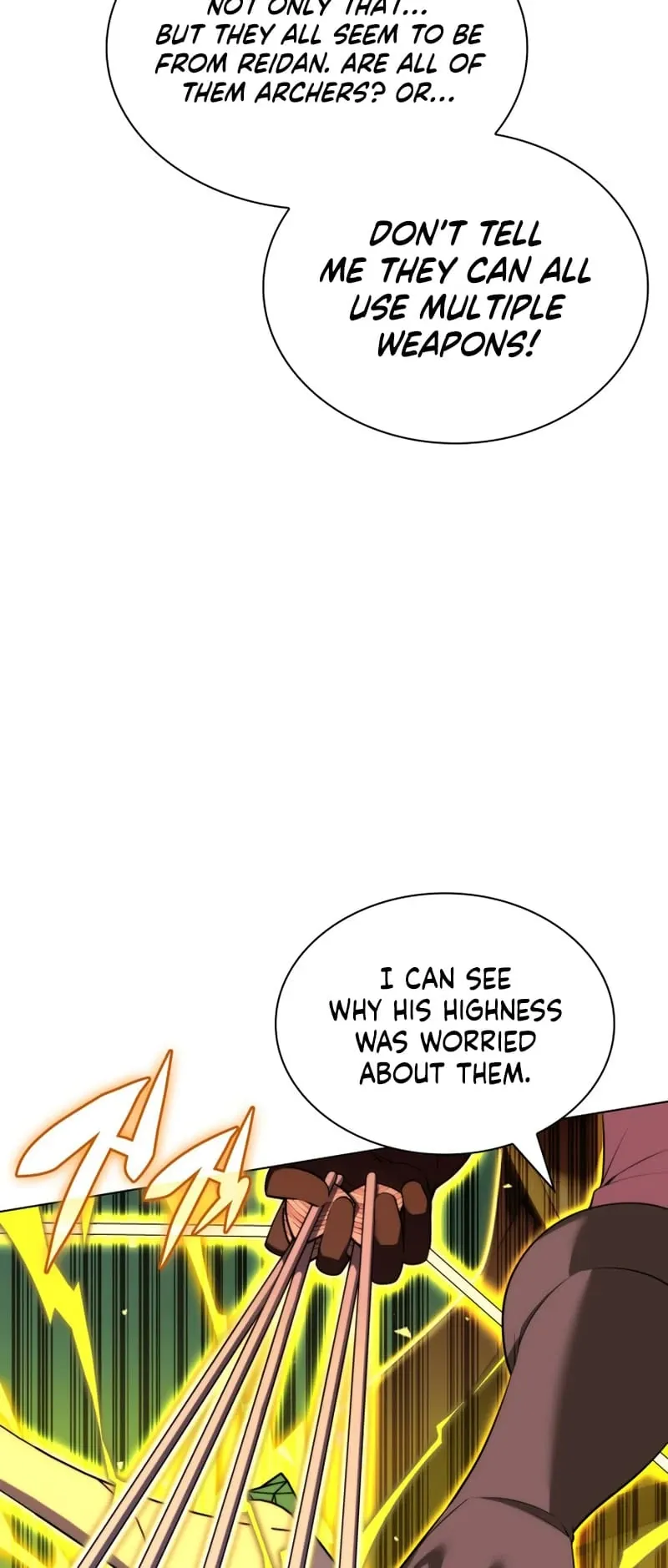 Overgeared Chapter 176 Page 49