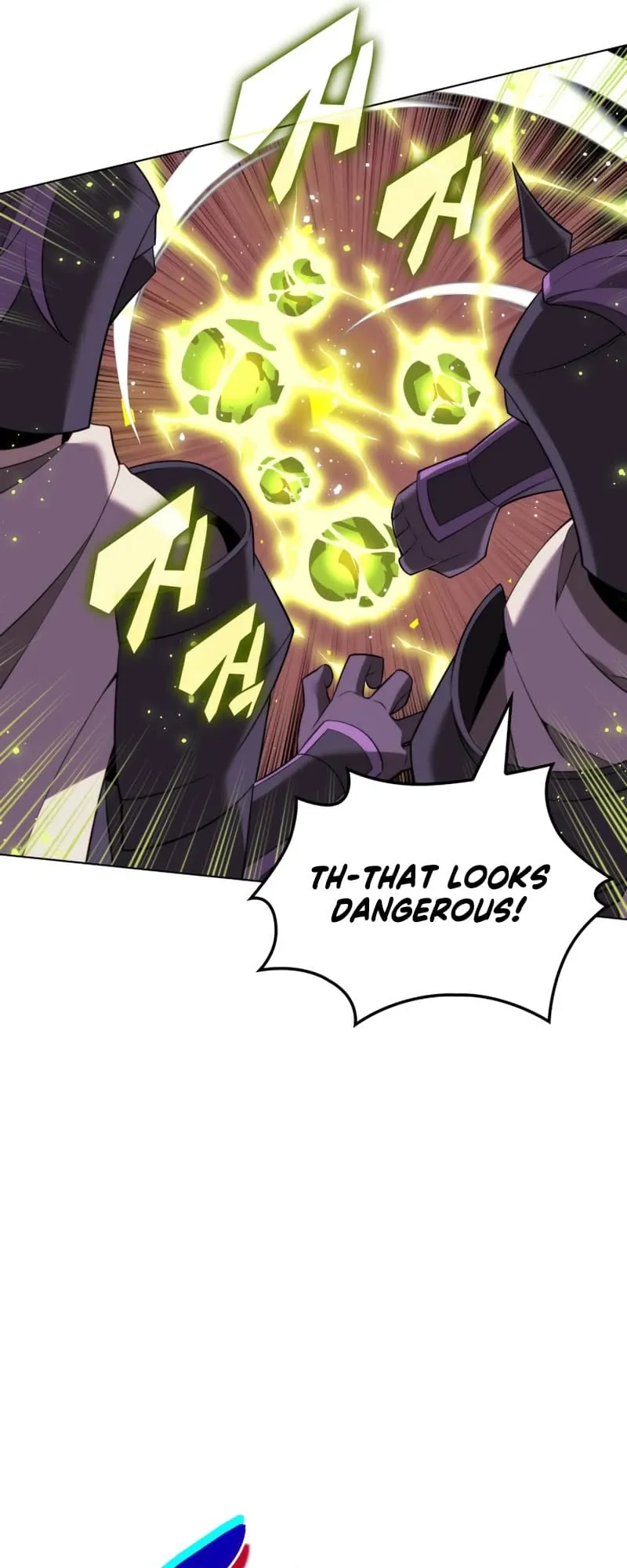 Overgeared Chapter 176 Page 52