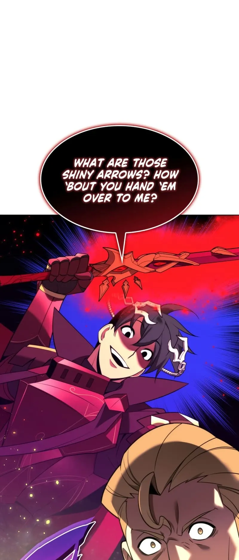 Overgeared Chapter 176 Page 58
