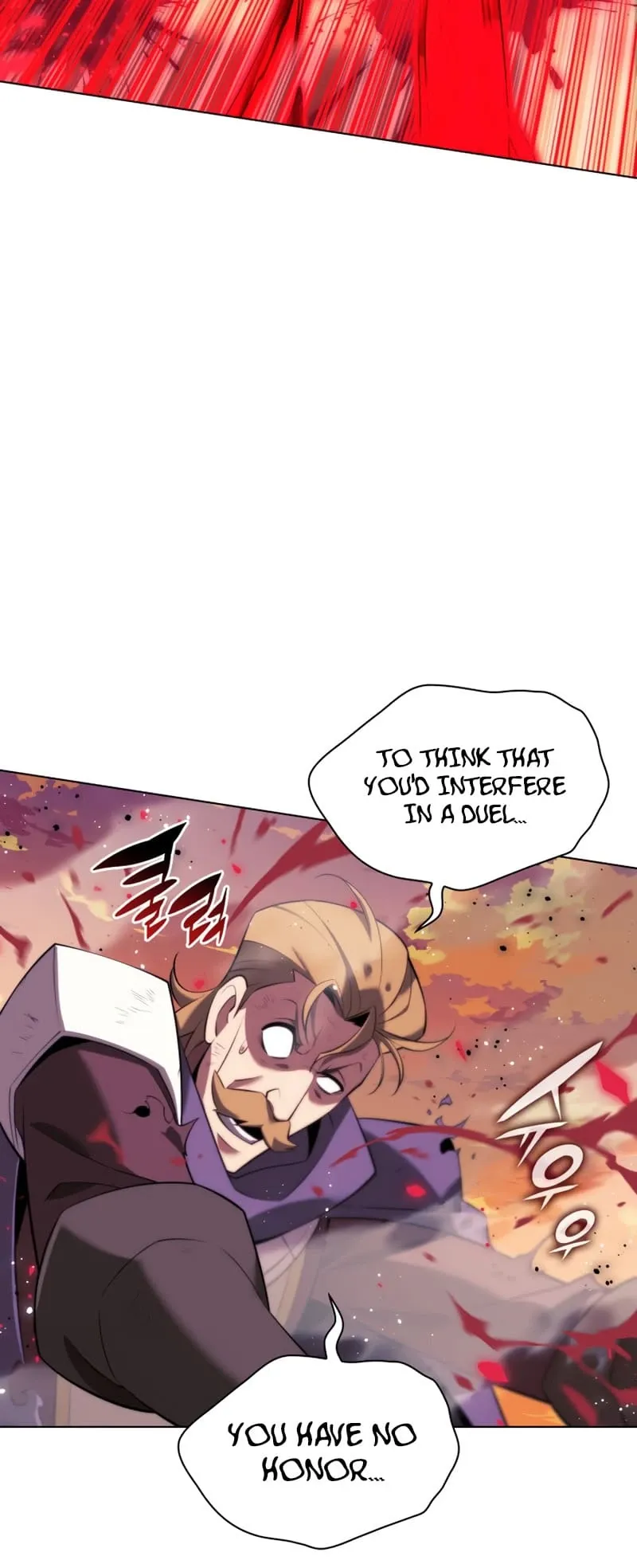 Overgeared Chapter 176 Page 66