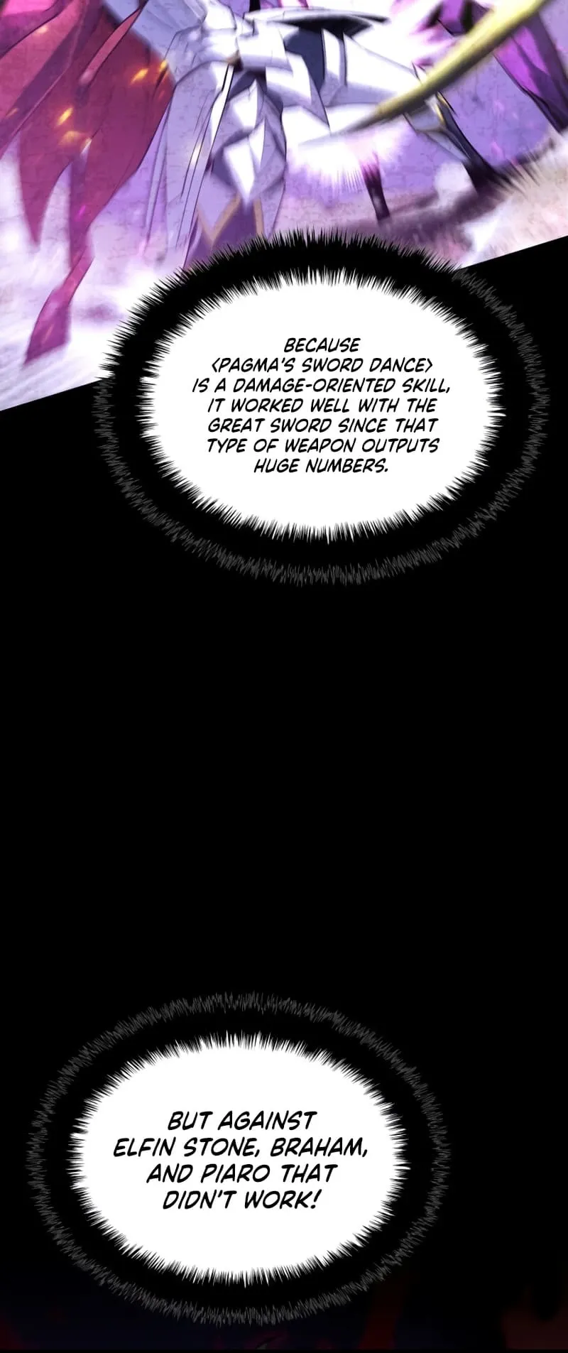 Overgeared Chapter 176 Page 75