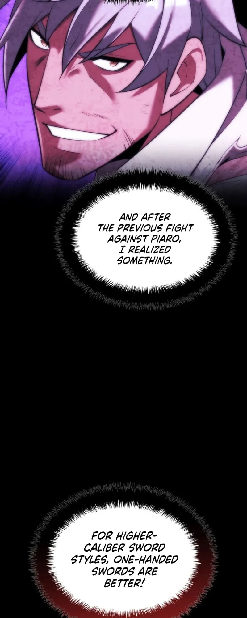 Overgeared Chapter 176 Page 77