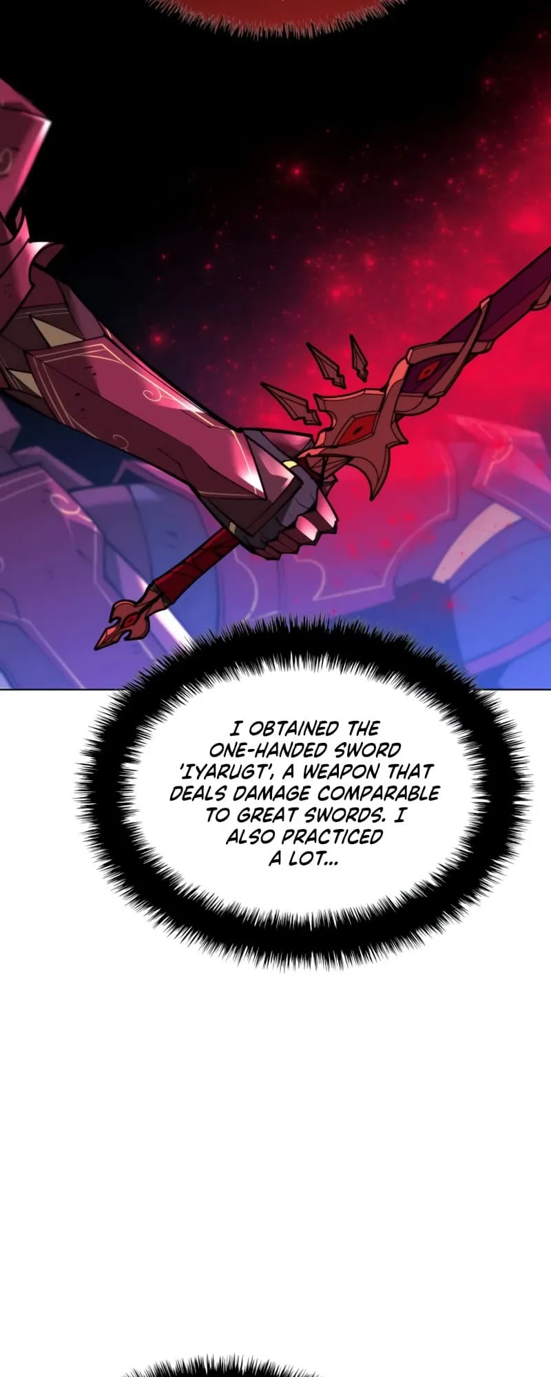 Overgeared Chapter 176 Page 78