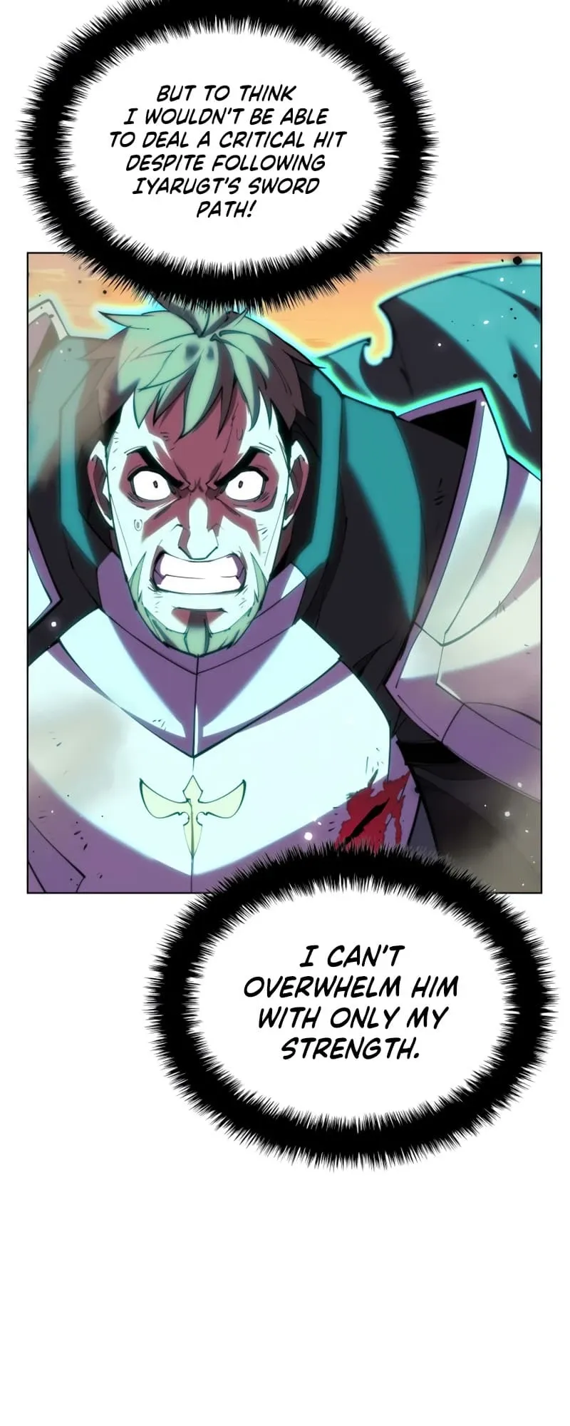 Overgeared Chapter 176 Page 79