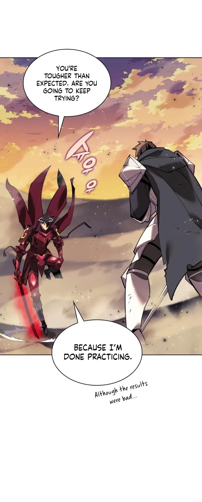 Overgeared Chapter 176 Page 90