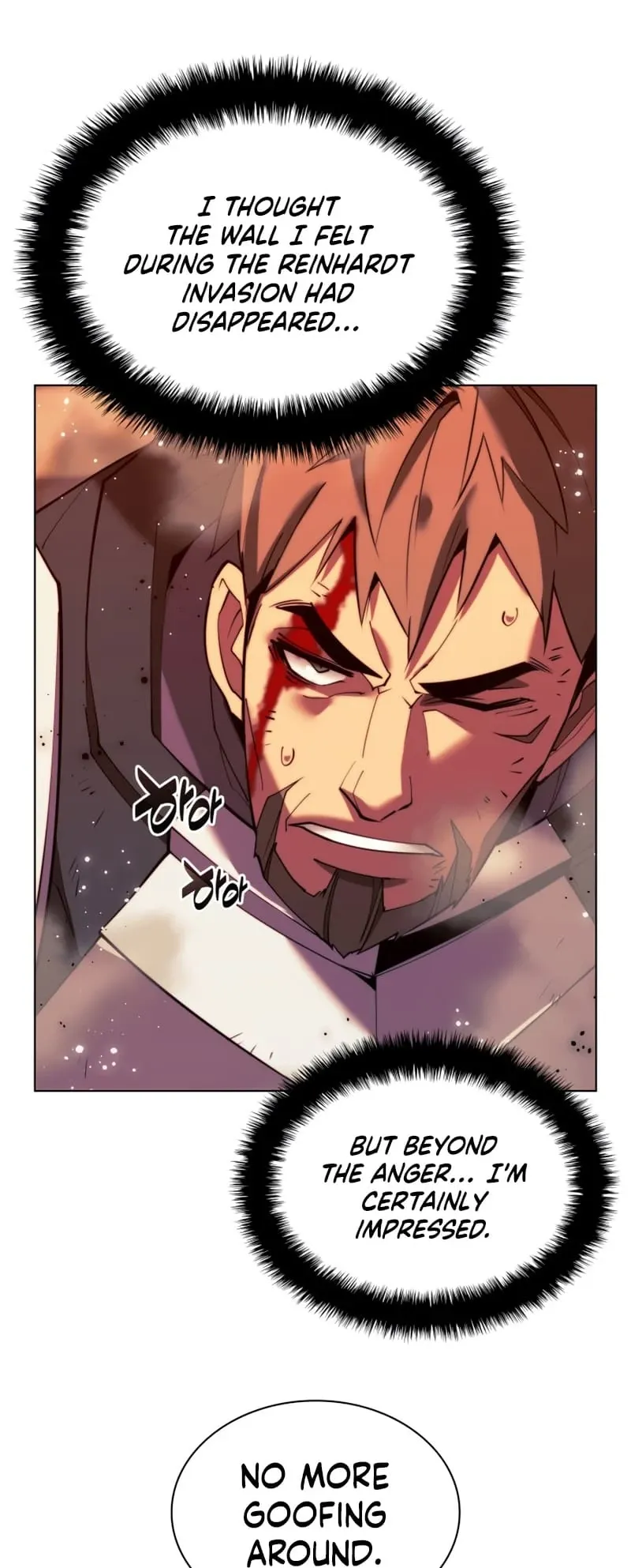 Overgeared Chapter 176 Page 91