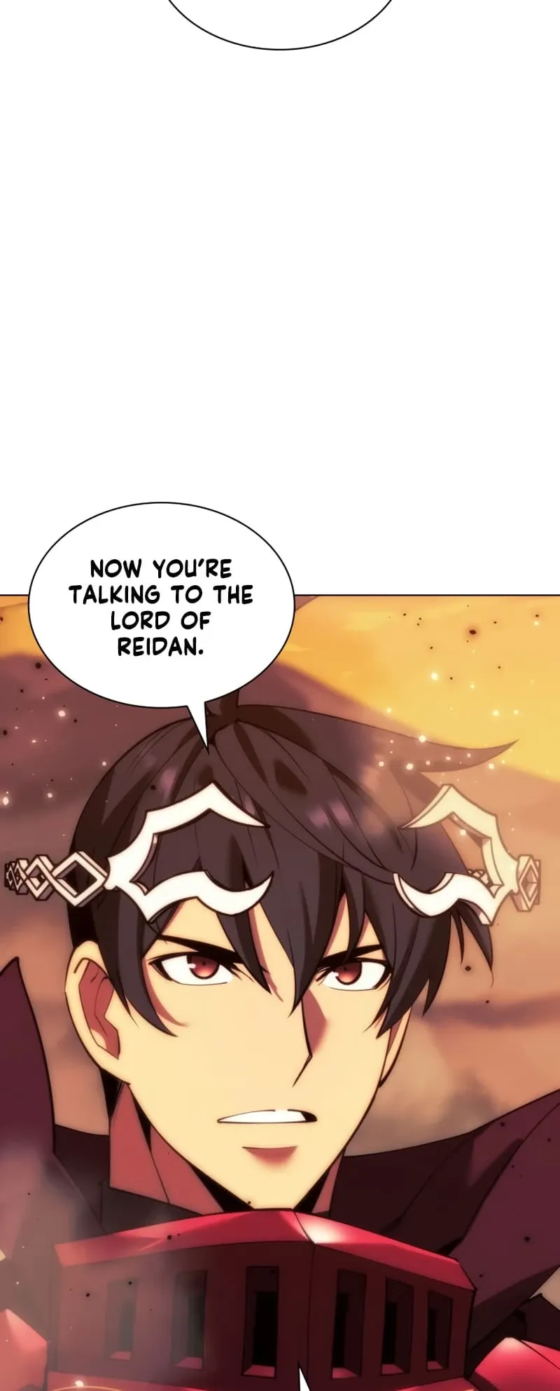 Overgeared Chapter 176 Page 92