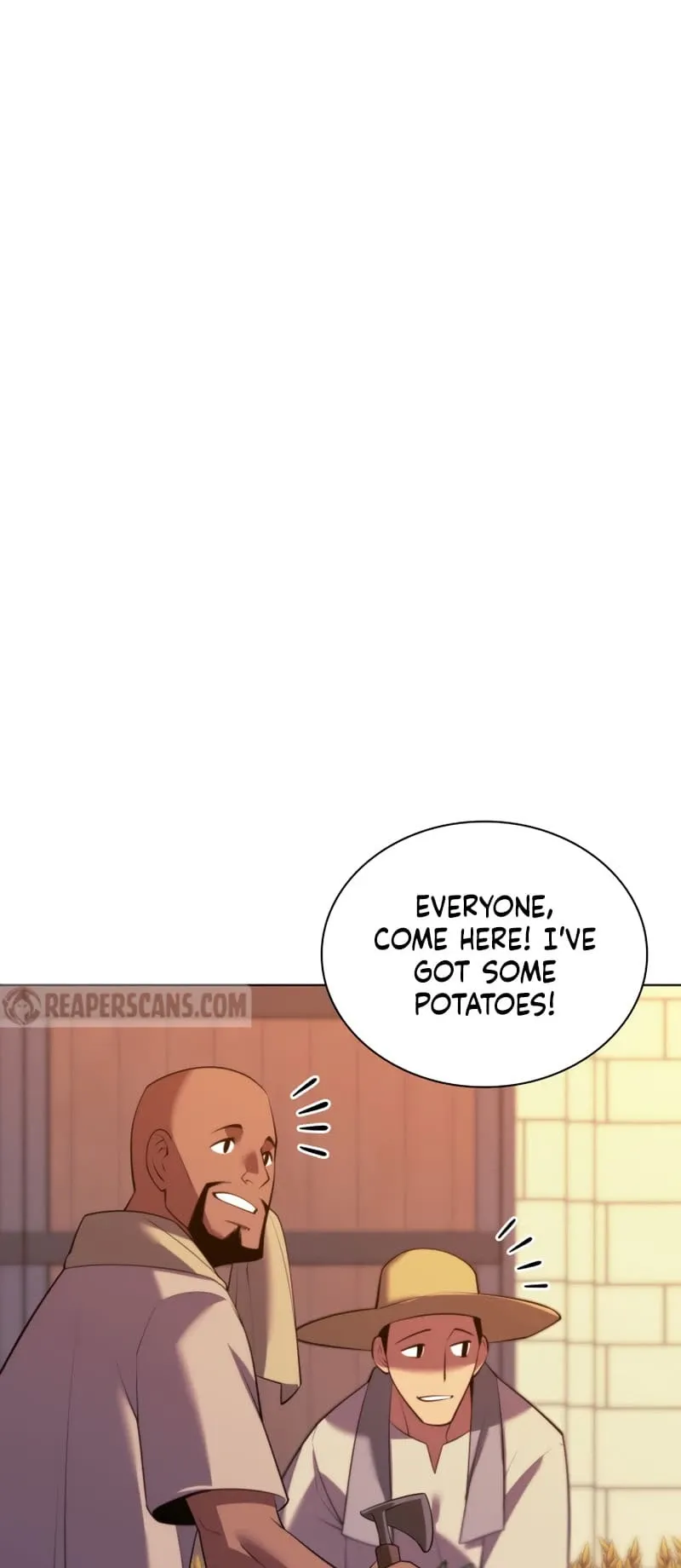 Overgeared Chapter 177 Page 10