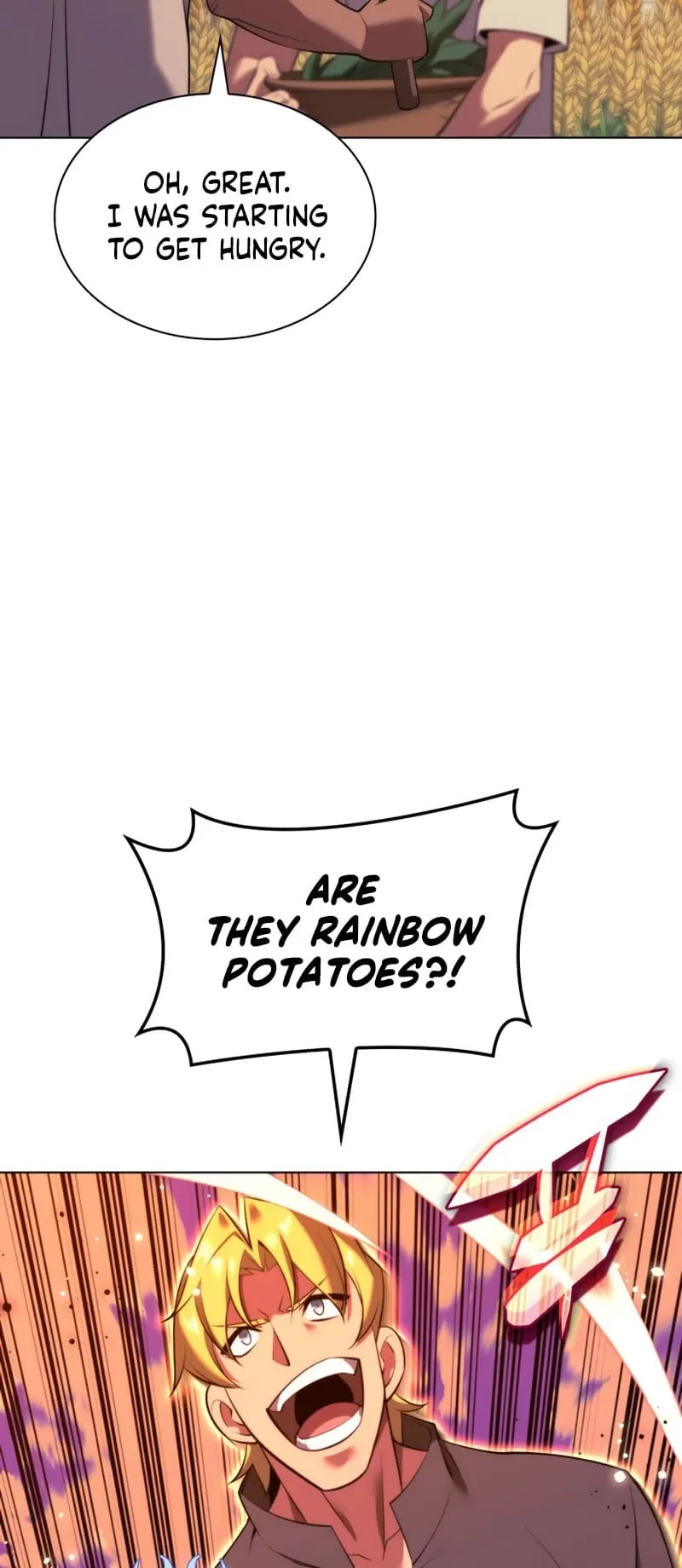 Overgeared Chapter 177 Page 11