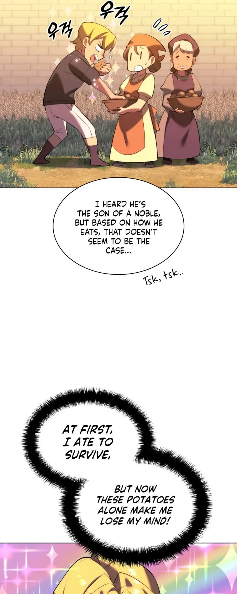 Overgeared Chapter 177 Page 14