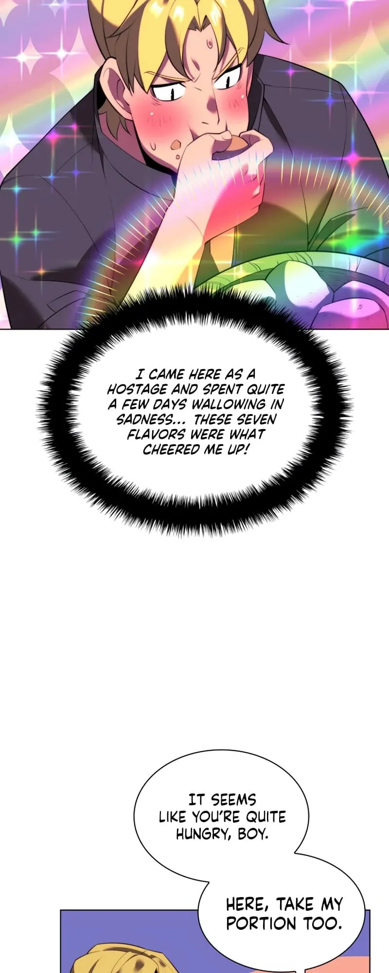 Overgeared Chapter 177 Page 15