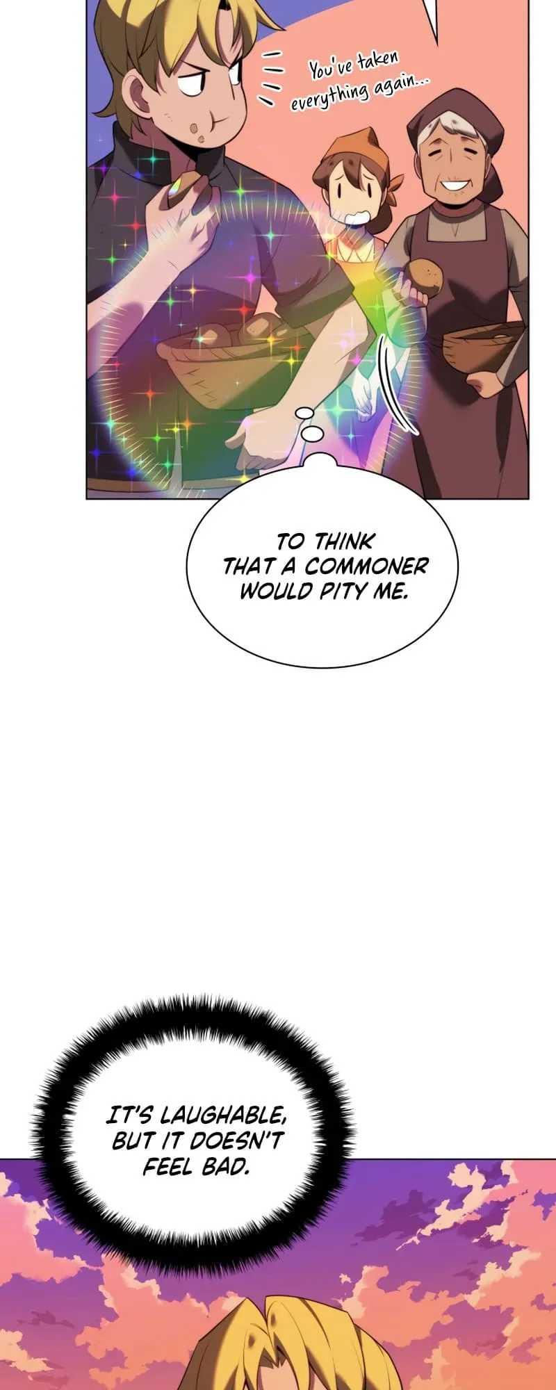 Overgeared Chapter 177 Page 16