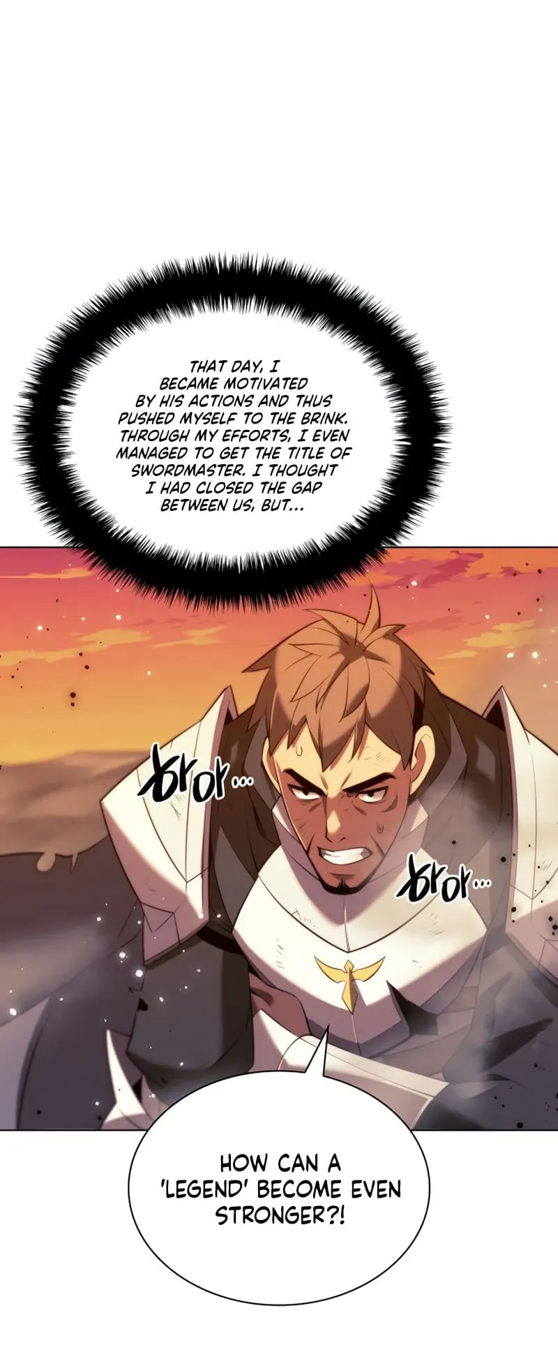 Overgeared Chapter 177 Page 22