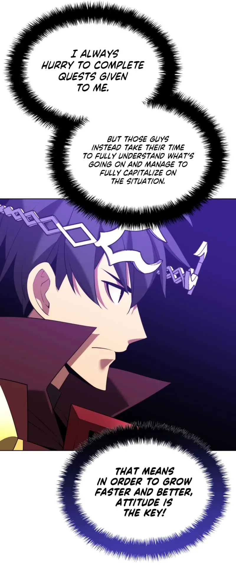 Overgeared Chapter 177 Page 26